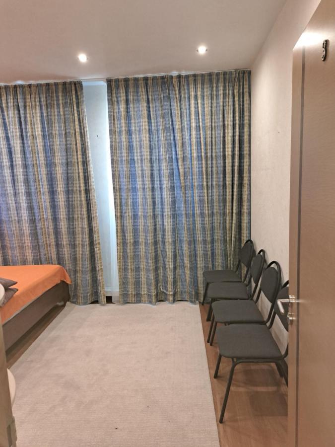 Andy Service Appartmentsリガ エクステリア 写真